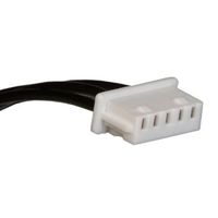 モレックス Molex コネクタ付リード線， コネクタ1極数:5， ピッチ:1.25mm， コネクタ1行数:1， 15134ー0502 1個（直送品）