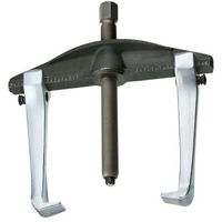 GEDORE ベアリングプーラー 350 mm (外径)， 420 (内径) レバープレス 1.04/HP3A-B 1個（直送品）