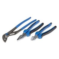 GEDORE プライヤ S 8393 1個（直送品）