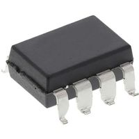 日本ライトン LiteーOn フォトカプラ， 表面実装 チャンネル数:2， LTVー827S 1ロット(50個)（直送品）