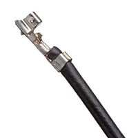 Molex 端子付きリード線 PicoーSPOXシリーズ PicoーSPOX 圧着端子 300mm 79758ー0016 1ロット(10個)（直送品）