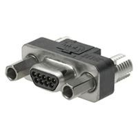 モレックス Molex Dーsubコネクタ， 9極， オス， スルーホール 83611-9023 1個（直送品）