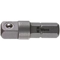 Wera Werk 六角ビットホルダ 136000 1個（直送品）