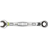 Wera Werk ラチェットコンビネーションスパナ 05020073001 18 mm 020073 1個（直送品）