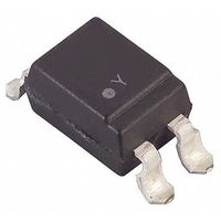 日本ライトン LiteーOnフォトカプラ， 表面実装 チャンネル数:1， トランジスタ出力， LTVー817SーTA1 1ロット(50個)（直送品）