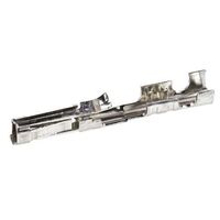 モレックス Molex コネクタ端子 (圧着端子) メス SLシリーズ 圧着 16ー02ー0086 1ロット(20000個)（直送品）