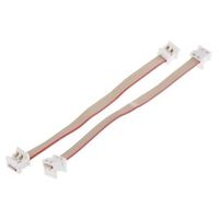 molex ，リボンケーブルアセンブリ92315ー0410 92315-0410 1ロット(1000個)（直送品）