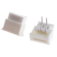 モレックス Molex FPC/FFC コネクタ， 4極， 1.25mm， スルーホール 39-53-2044 1ロット(250個)（直送品）