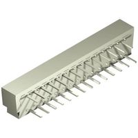 モレックス Molex FPC/FFC コネクタ， 13極， 1.25mm， スルーホール 39-53-2134 1ロット(100個)（直送品）