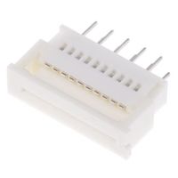 bNX Molex FPC/FFC RlN^C 10ɁC 1.25mmC X[z[ 39-53-2105 1bg(100)iij