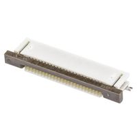 bNX Molex FPC/FFC RlN^C 24ɁC 0.5mmC \ʎ 52437-2471 1bg(1000)iij