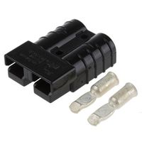 Anderson Power Products バッテリコネクタ 6331G3（直送品）