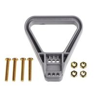 Anderson Power Products 995G1 バッテリコネクタ 1個（直送品）