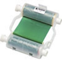 日本ブレイディ Brady ラベルプリンタ用 テープ B30-R10000-GN 1個（直送品）