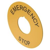 EAO 704.963.6 押しボタンスイッチ用キャップ 1個（直送品）