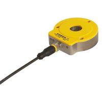 ターク・ジャパン Turck アブソリュート形 誘導角度 軸径:22mm， RI360P0ーQR24M0ーELIU5X2ーH1151 1個（直送品）