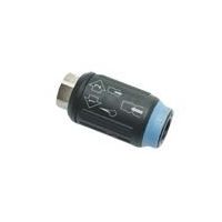 パーカー・ハネフィン Legris クイックコネクトカップリング 9414E07 21 1個（直送品）