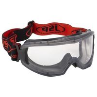 JSP 安全ゴーグル AGM020-623-051 1個（直送品）