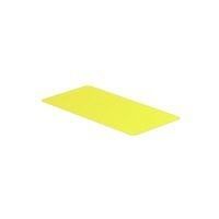 Weidmuller 端子台マーキング 2005350000 CC， クリップカード for use with 機器やシステムの他に導体やケ（直送品）