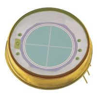 フォトダイオード Si スルーホール実装 低プロファイル PIN-SPOT-9DMI 1ロット(2個)（直送品）