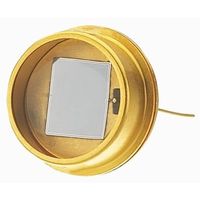 フォトダイオード IR + Visible Light Si スルーホール実装 TOー5 PIN-5DI 1ロット(10個)（直送品）