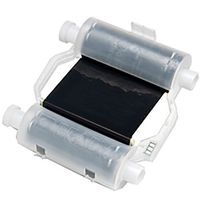 日本ブレイディ Brady ラベルプリンタ用 テープ B30-R6000OC 1個（直送品）