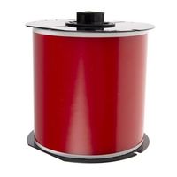 日本ブレイディ Brady ラベルプリンタ用 テープ B30C-4000-7569-RD 1個（直送品）