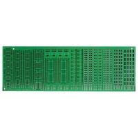 Roth Elektronik SMD用ユニバーサル基板， RE716001-LF（直送品）