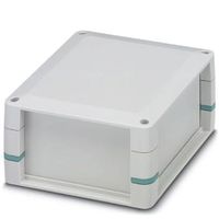 フエニックス・コンタクト Phoenix Contact 基板エンクロージャ ポリカーボネイト 2203445 1個（直送品）