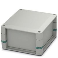 フエニックス・コンタクト Phoenix Contact 基板エンクロージャ ポリカーボネイト 2203334 1個（直送品）