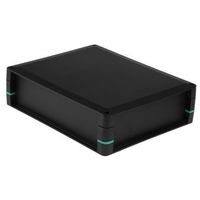 フエニックス・コンタクト Phoenix Contact 基板エンクロージャ ポリカーボネイト 2203345 1個（直送品）