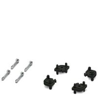 フエニックス・コンタクト Phoenix Contact 基板エンクロージャ PA 2203396 1個（直送品）