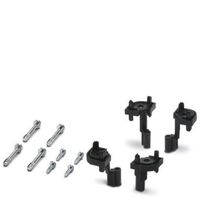 フエニックス・コンタクト Phoenix Contact 基板エンクロージャ PA 2203477 1個（直送品）