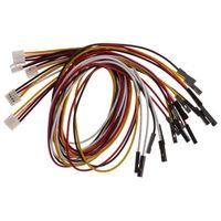 Seeed Technology Studio 開発キットアクセサリ 2.54 mmピッチピンヘッダ用 110990028 1個（直送品）