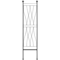 タカショー アンベールトレリス レクタングル TSS-05 1枚（直送品）