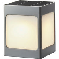 タカショー ひかりノベーション SC 道のひかり LGS-LH01P 1箱(2個入)（直送品）