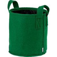 タカショー ベジバッグ 3個セット グリーン VGT-B01G/3S 1セット(3個入)（直送品）