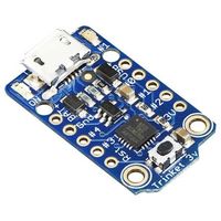 Adafruit Industries TRINKET 3.3V 開発 ボード 1500 1個（直送品）