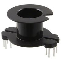 TDK EPCOS 組立用トランス 垂直コイルフォーマ B65814N1012D001 1ロット(5個)（直送品）