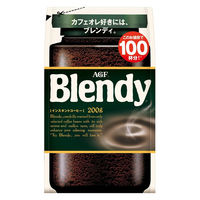 【インスタントコーヒー】味の素AGF ブレンディ 1袋（200g）