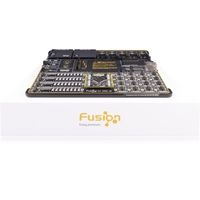 MikroElektronika Fusion 開発 ボード MIKROEー3512 1個（直送品）