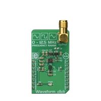 MIKROE[3309 NbN&^C}[JLbg Waveform Click JLbg for AD9833 1iij
