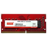 Innodisk RAM (_ANZX) 4 GB M4S0-4GSSN5IK 1iij