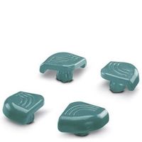 フエニックス・コンタクト Phoenix Contact ボックス アダプタ UCS 2203348 1個（直送品）