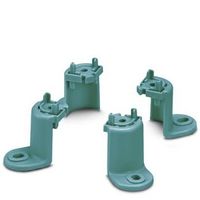 フエニックス・コンタクト Phoenix Contact ボックス アダプタ UCS 2203391 1個（直送品）