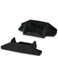 フエニックス・コンタクト Phoenix Contact アダプタ PA 黒 UCS 2203393 1個（直送品）