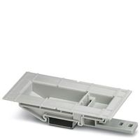 フエニックス・コンタクト Phoenix Contact DINレールモジュールボックス 2203840 1個（直送品）