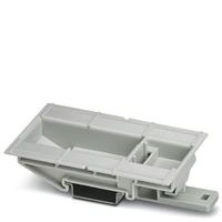 フエニックス・コンタクト Phoenix Contact DINレールモジュールボックス 2203841 1個（直送品）