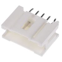 モレックス Molex 基板接続用ピンヘッダ 5極 2.0mm 1列 55932ー0510 1ロット(10個)（直送品）
