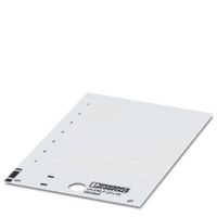 フエニックス・コンタクト パネルマーカー Phoenix Contact 0828800 1箱(10個)（直送品）